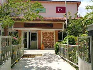 Gediz’de Aile Okulu Kursu Başlıyor