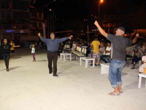 Elmalı’da Yaz Konserleri