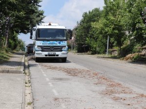 Temiz Şehir Düzce Hareketi Karşılığını Buluyor