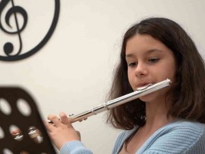 Konyaaltı Müzik Akademisi Seçmeleri Başlıyor