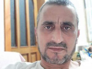 Üzerine Ağaç Devrilen Şahıs Hayatını Kaybetti