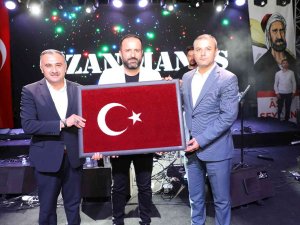 Develi’de Festival Heyecanı Sürüyor
