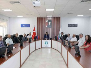 Subü Teknoloji Fakültesi Akreditasyon Belgelerini Aldı