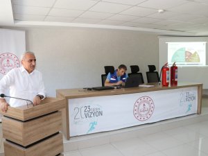 Hakkari’de 91 Bin 869 Kişiye Afet Eğitimi Verildi