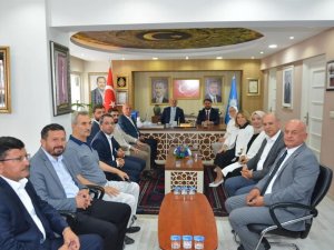 Ak Parti Genel Başkan Yardımcısı Ömer İ̇leri’den Kpss Açıklaması