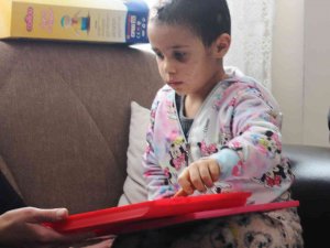 Pitbull Saldırısına Uğrayan Asiye’nin Görüntüleri Tepki Topladı
