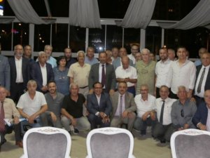 24. Uluslararası Anadolu Günleri Kültür Ve Sanat Festivali Başlıyor