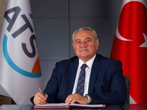 Bbdk Verilerine Göre Antalya’nın Kredi Ödeme Performansı Yüksek