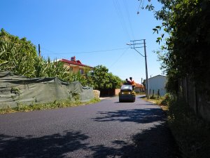Başkan Yüce Talimat Verdi, Damlık Ve Değirmencik’te Sorun Çözüldü