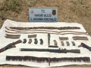Hakkari’de "Eren Abluka-29" Operasyonu Başlatıldı