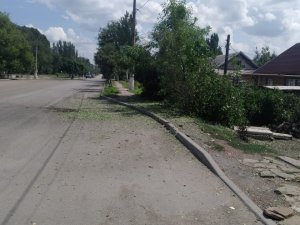 Rusya’dan Donetsk’e Saldırı: 8 Ölü, 4 Yaralı