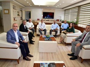 Salihli’nin Geleceğine Önemli Yatırım