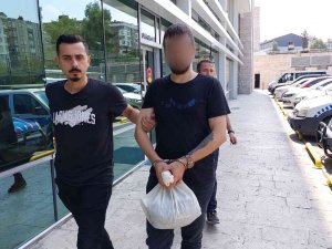 Uyuşturucu Ticaretinden 1 Tutuklama, 1 Adli Kontrol