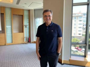 Türkiye Turizmde Vites Yükseltti