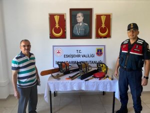 15 Bin Tl’lik Malzeme Çalan Şahıs Yakalandı