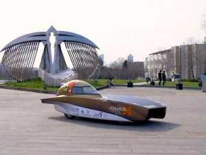 Ariba Zes X, Sürdürülebilir Bir Yaşam İçin Türkiye Turuna Çıkıyor