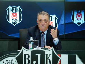 Ahmet Nur Çebi: “Emirhan İ̇lkhan Kalmak İstemiyor”