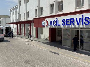 Sert İniş Yapan Paraşüt Eğitmeni Ağır Yaralandı
