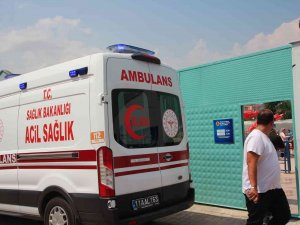 Bilecik’te Ablasına Emanet Edilen Çocuk Havuzda Boğulma Tehlikesi Geçirdi