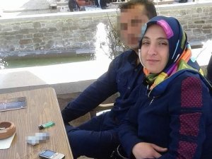 Eşini Öldürdükten Sonra "Eşim Kayboldu" Diyerek Çevredeki Güvenlik Kameralarını Araştırmış