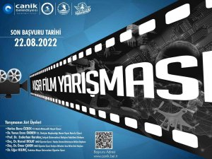 Teknofest Kısa Film Yarışması Başvuru Tarihi Uzatıldı