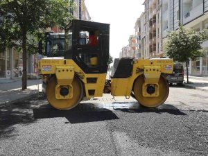 Öksüz, Kars’ın Çehresini Değiştiriyor