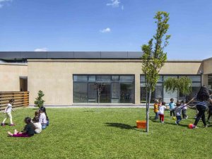 Kün’de Çocukların Merakı Anlamlı Projeye Dönüştü