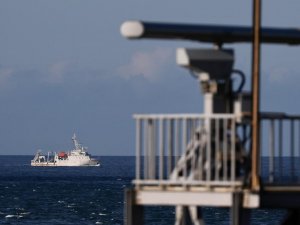 Tayvan: “Çin Ordusu 11 Dongfeng Balistik Füze Fırlattı”