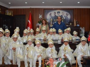 Gülüç’te 8. Sünnet Şöleni Yapılacak