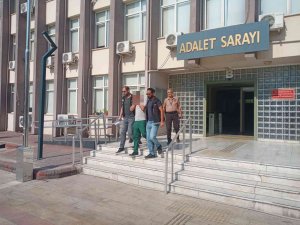 Aydın’da Uyuşturucu Operasyonu: 1 Tutuklama