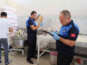 Turanlı, “Ekmek Zammının Belediyemizle Bir Alakası Yok”