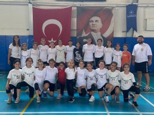 Koçarlı’da Spor Yapmayan Genç Kalmayacak