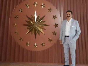 Tobb Başkanı Hisarcıklıoğlu: “Huzur Olmadan Ticaret Olmaz”
