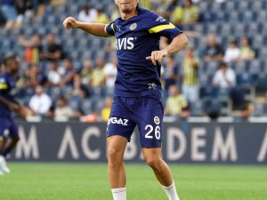 Jesus’tan Zajc Hamlesi