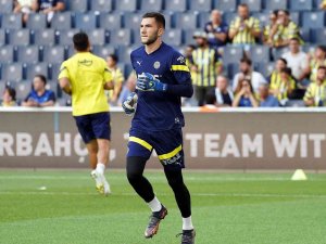 Osman Ertuğrul Çetin, İlk Kez Avrupa Sahnesinde