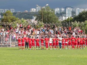 Samsunspor: 2 - Çorumspor: 0