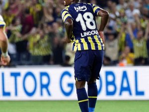 Lincoln’den 2 Gol 1 Asist