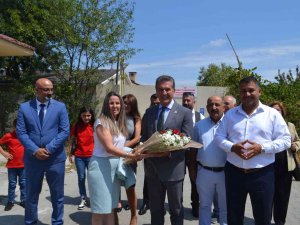 Sarıgül: “Gelin, Bir Af Çıkaralım, Adı Da ’Toplumsal Barış’ Affı Olsun"