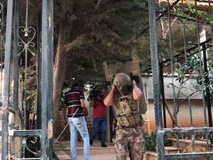 15 Ağustos’u Kana Bulayacaklardı: Pkk’ya Yönelik "Temizleme 2" Operasyonu Başlatıldı