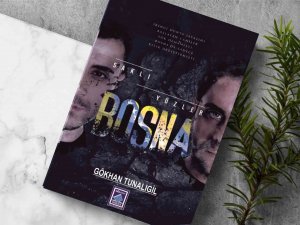 ‘Saklı Yüzler Bosna’ Beyazperdeden Sonra Kitap Raflarında