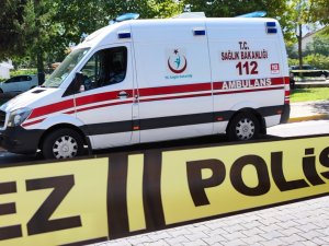 22 Yaşındaki Genç, 15 Yaşındaki Çocuğu Bıçakladı