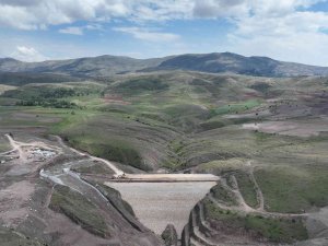 Ülke Ekonomisine Yılda 12 Milyon Kazandıracak Set Tamamlandı