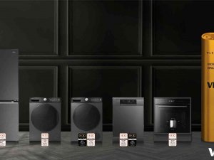 Vestel, Plus X’te 5 Ürünü İle Toplam 23 Ödül Kazandı