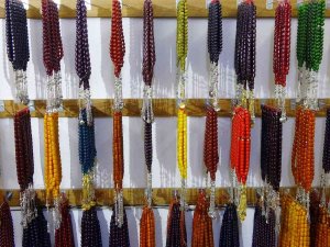 Osmaniye’de Üretilen Tespihler 50’den Fazla Ülkeye İhraç Ediliyor