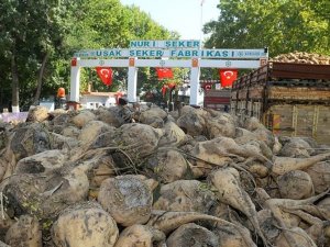 Uşak’ta Lokantacı, Pastacı Ve Tatlıcı Esnafında Şeker Tedarik Sıkıntısı