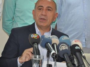 Tekin: "Türkiye’de Bir Yangın Var Bu Ortamda Erken Seçim Ülkeye Yarar Sağlamaz”
