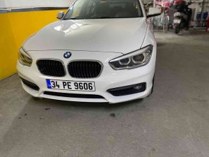 Yaşadığı Sitenin Önünde Dehşeti Yaşadı: "Sık Kafasına, Sık" Diye Bağırdılar