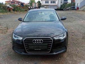 Trafik Polisinin Dikkati Sayesinde 6 Yıldır Çalıntı Araç Bulundu