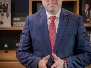 Global Saat Markasından Türkiye Değerlendirmesi