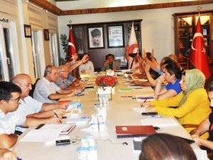 Eğirdir Mavi Göl Otel, Gençlik Ve Spor İ̇l Müdürlüğüne Eahsis Edildi